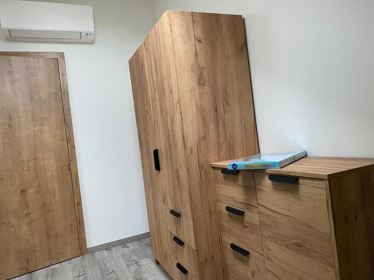 Appartement Klicperovo 2Kk à Hradec Králové Extérieur photo